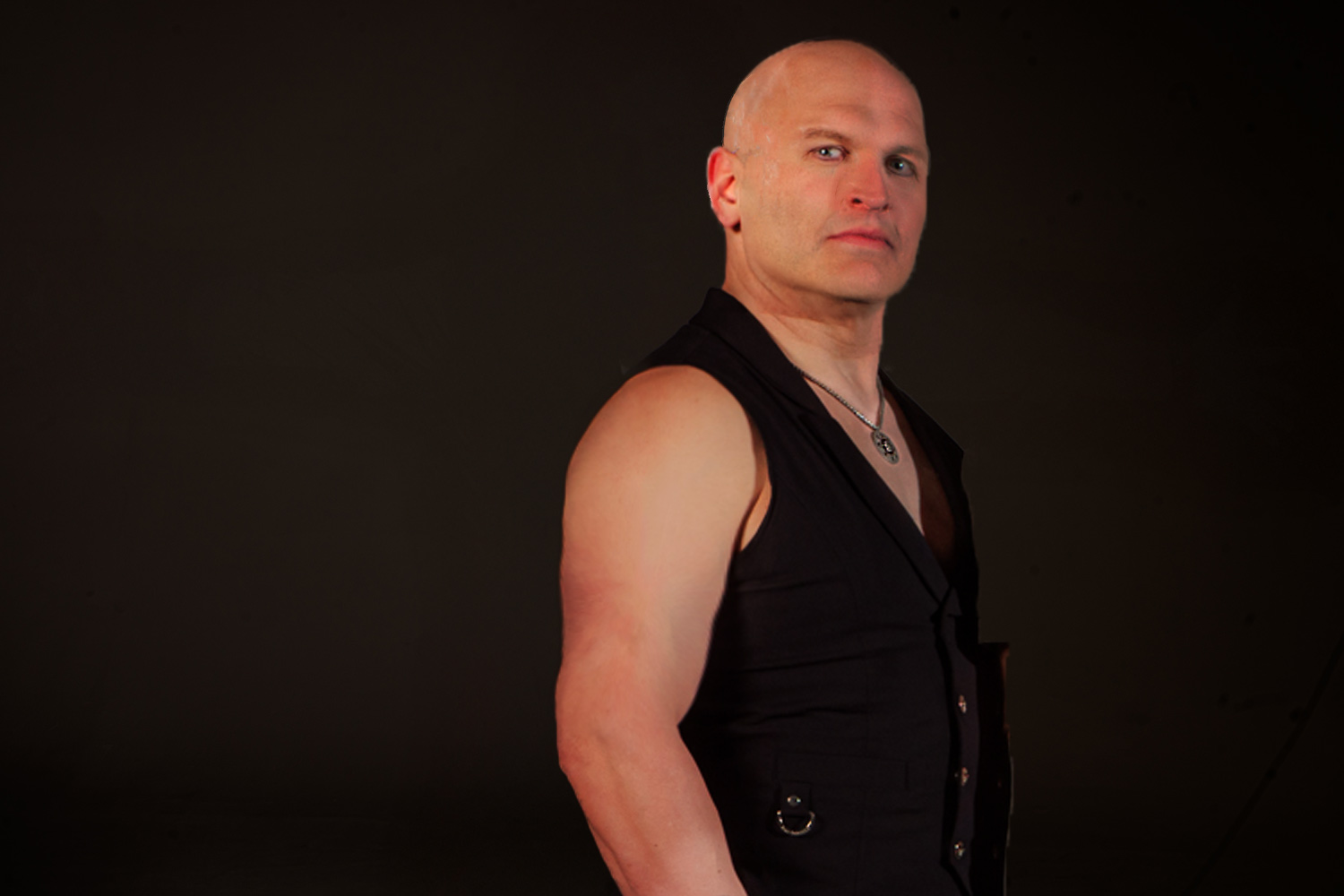Back To 11 The Rock Show - Danny Knapp Bio