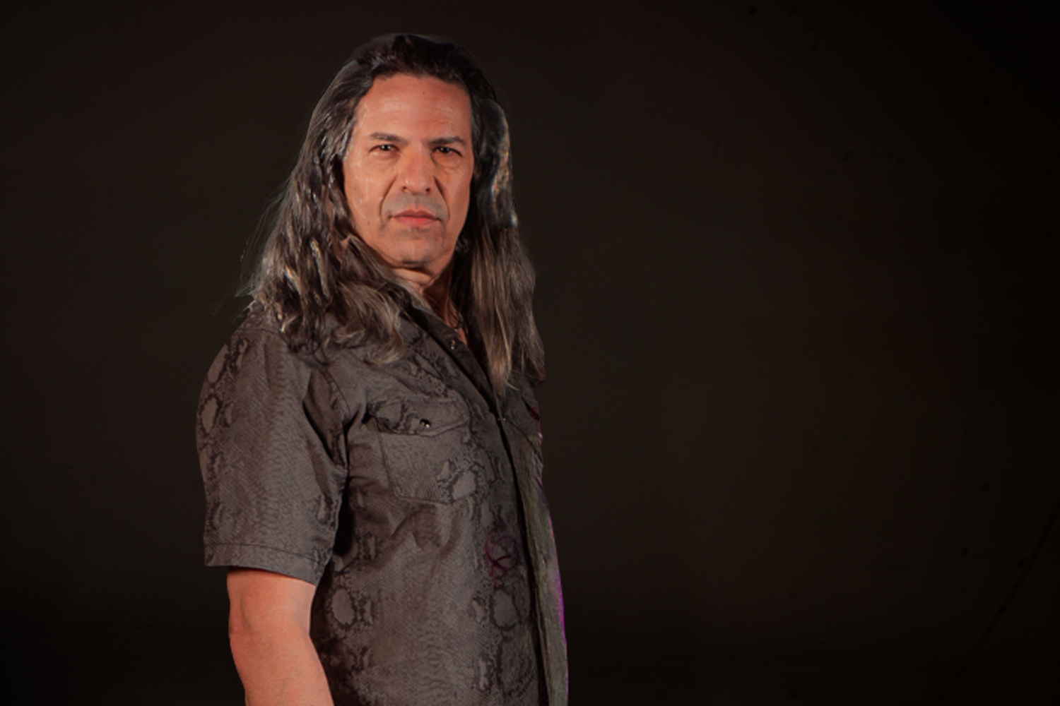 Back To 11 The Rock Show - Paul Monroe Bio