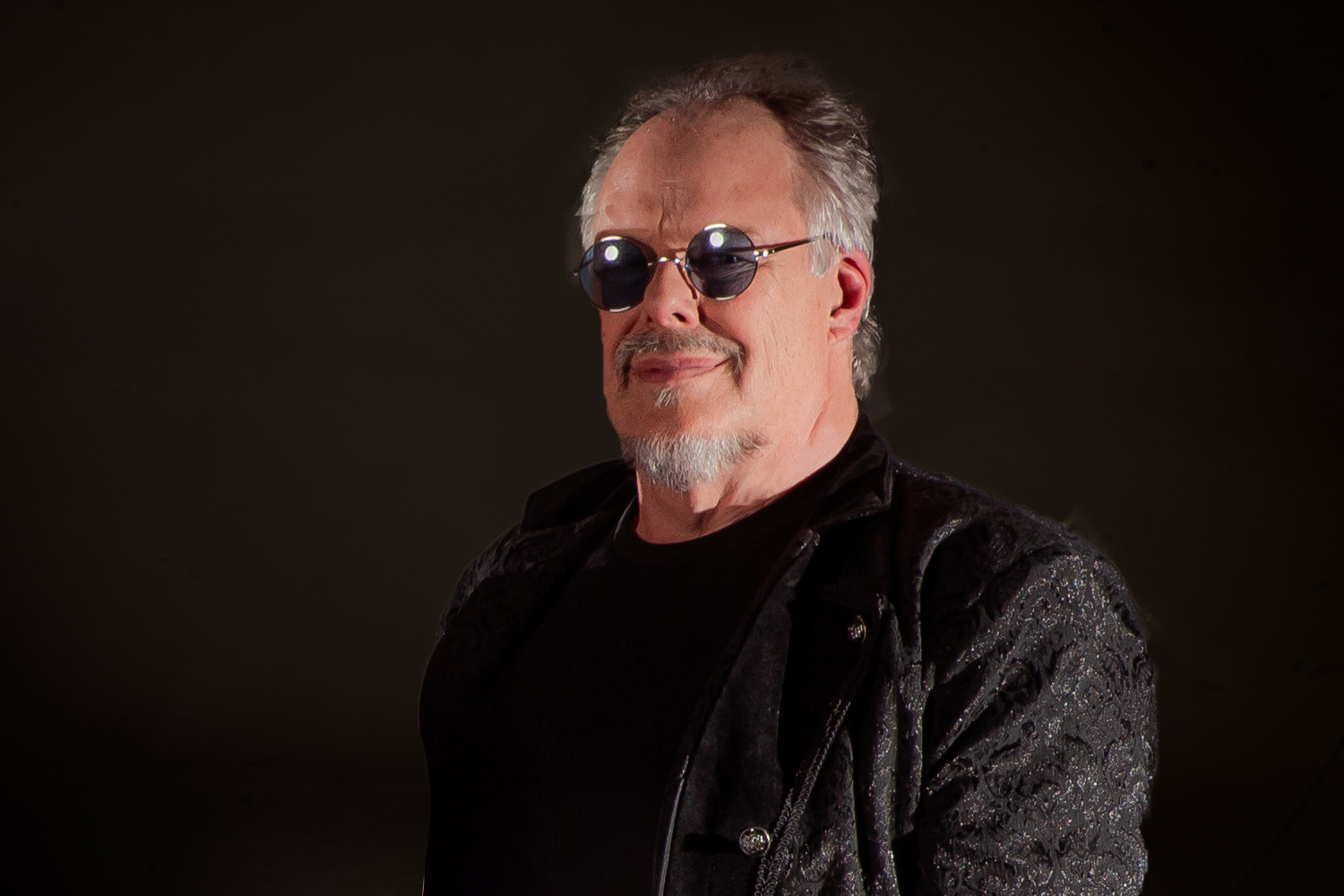 Tony TerBorg Bio