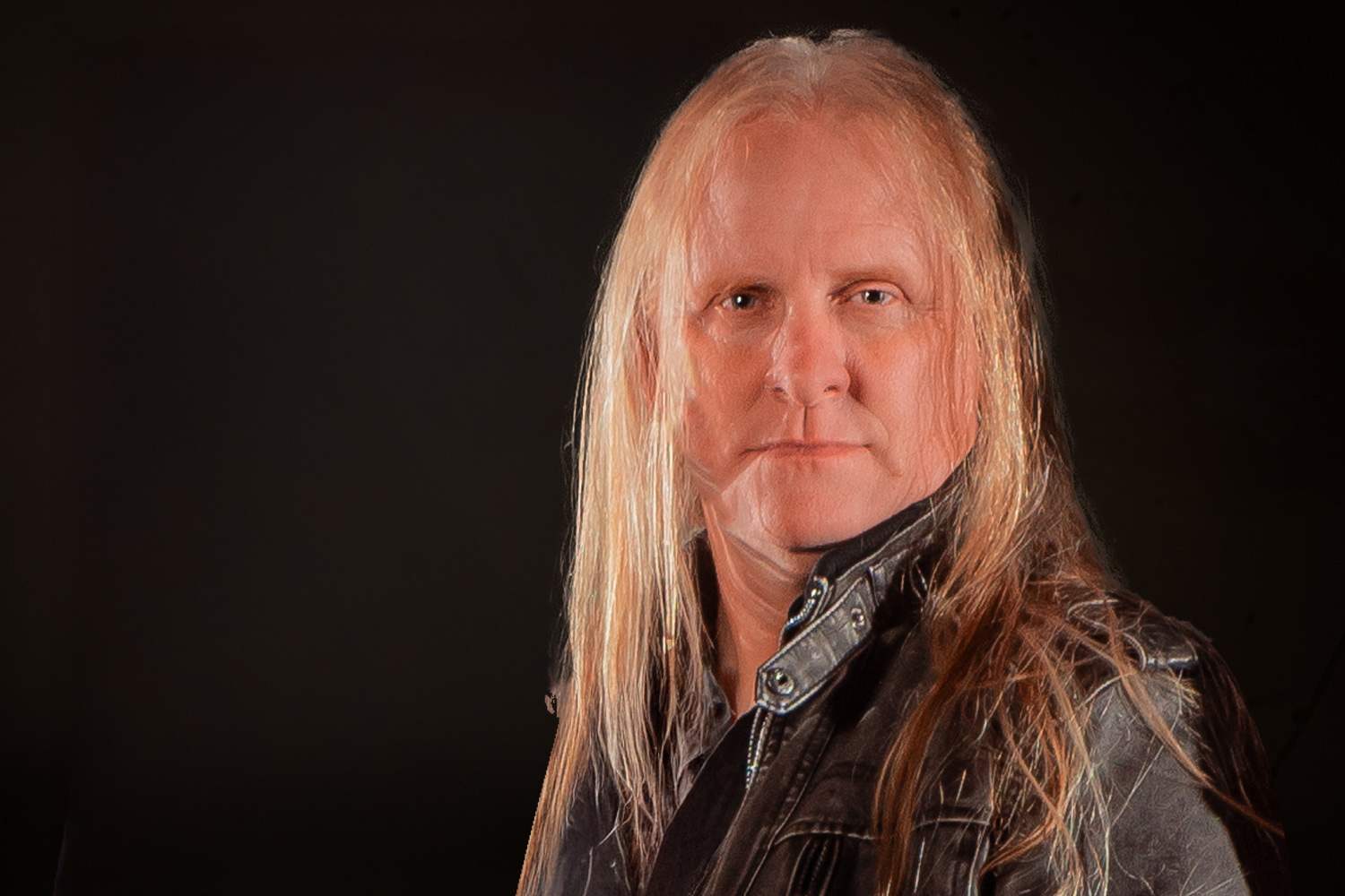 Back To 11 The Rock Show - Scott Ramsay Bio